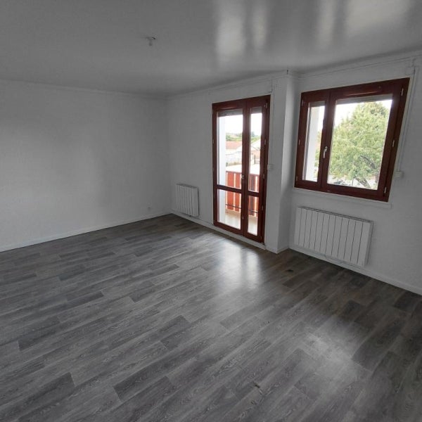 Flat Chemin Neuf in Pajay