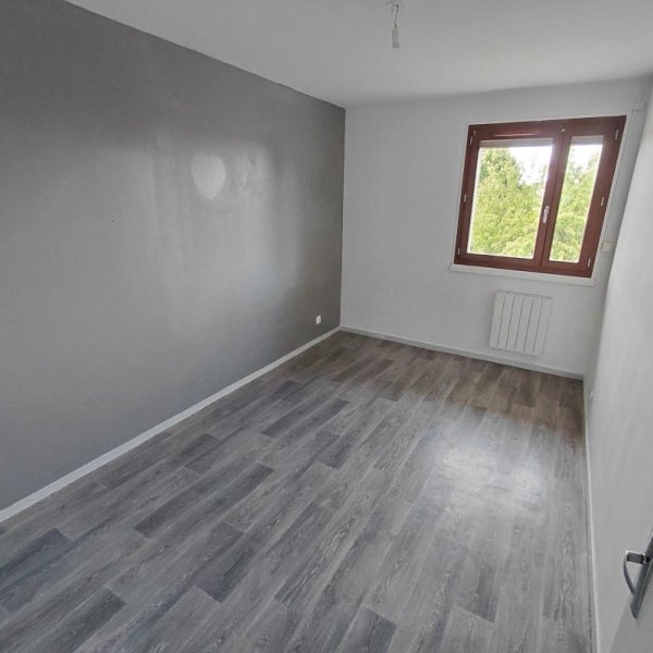 Flat Chemin Neuf in Pajay