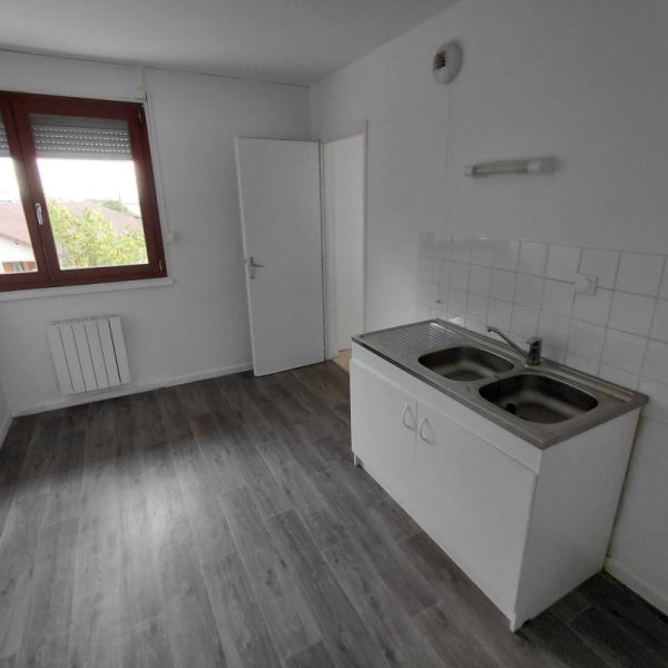 Flat Chemin Neuf in Pajay