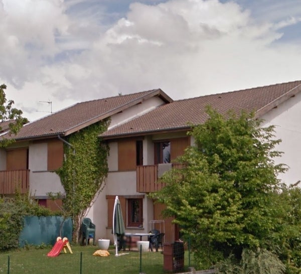Flat Chemin Neuf in Pajay