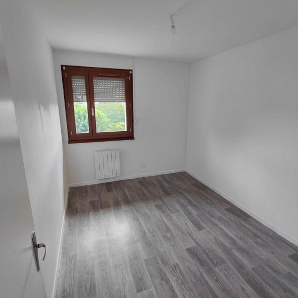 Flat Chemin Neuf in Pajay