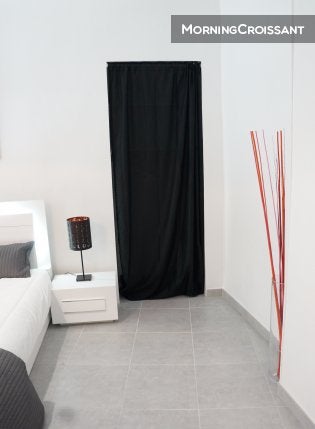 Appartement Rue Neuve à Bordeaux