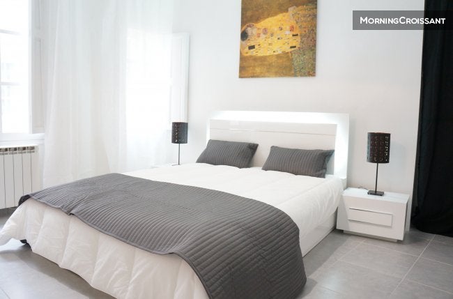 Flat Rue Neuve in Bordeaux