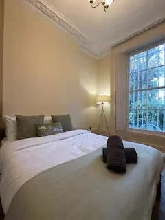 Flat West End Lane in Greater London