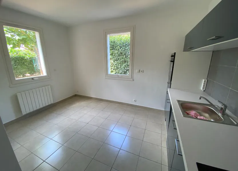 House Route de Chatreix in Verneuil-sur-Vienne