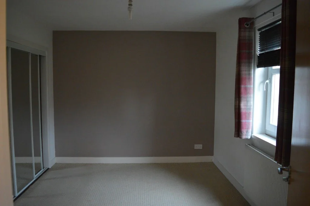 Flat Bridgend in Stewarton