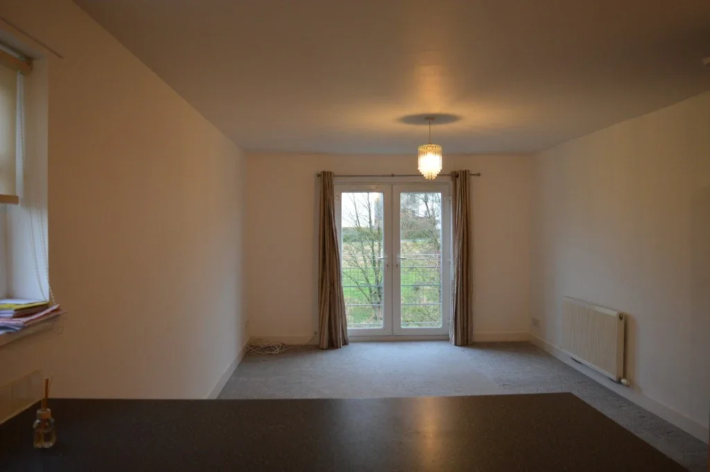 Flat Bridgend in Stewarton