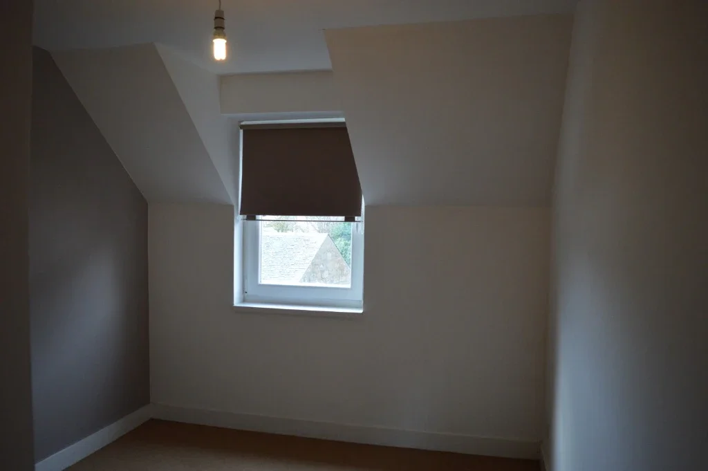Flat Bridgend in Stewarton