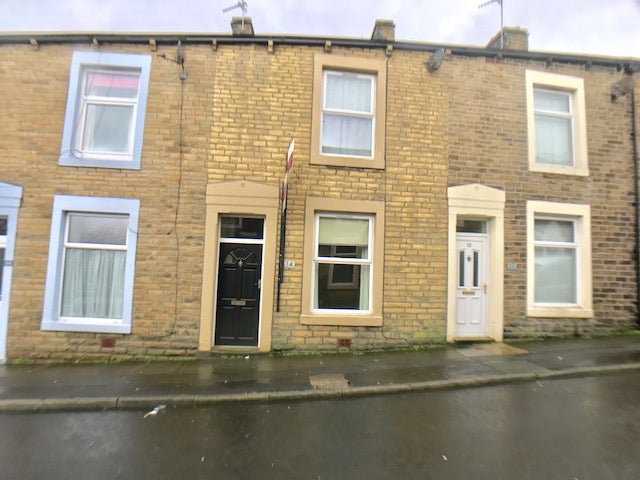 House Meadow Street in Hyndburn