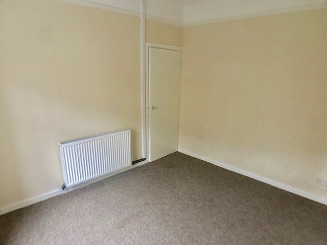 House Meadow Street in Hyndburn