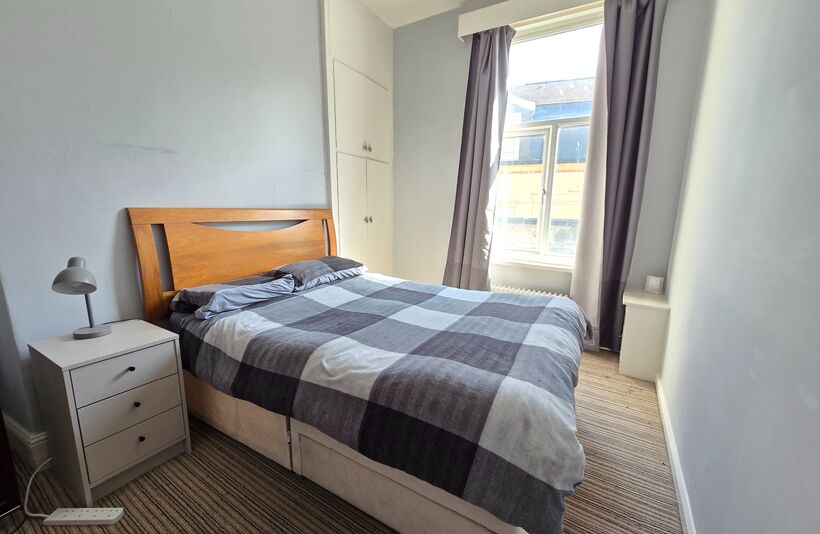 Room Marlborough Street in Scarborough