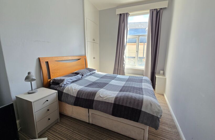 Room Marlborough Street in Scarborough