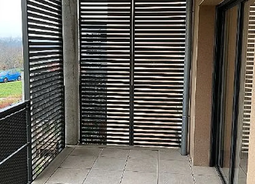 Flat Allée des Bois Gramont in Dardilly