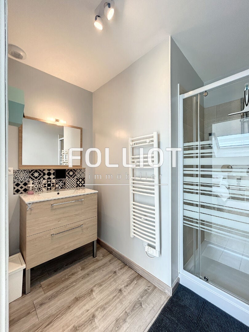 Appartement Rue Maurice Marland à Donville-les-Bains