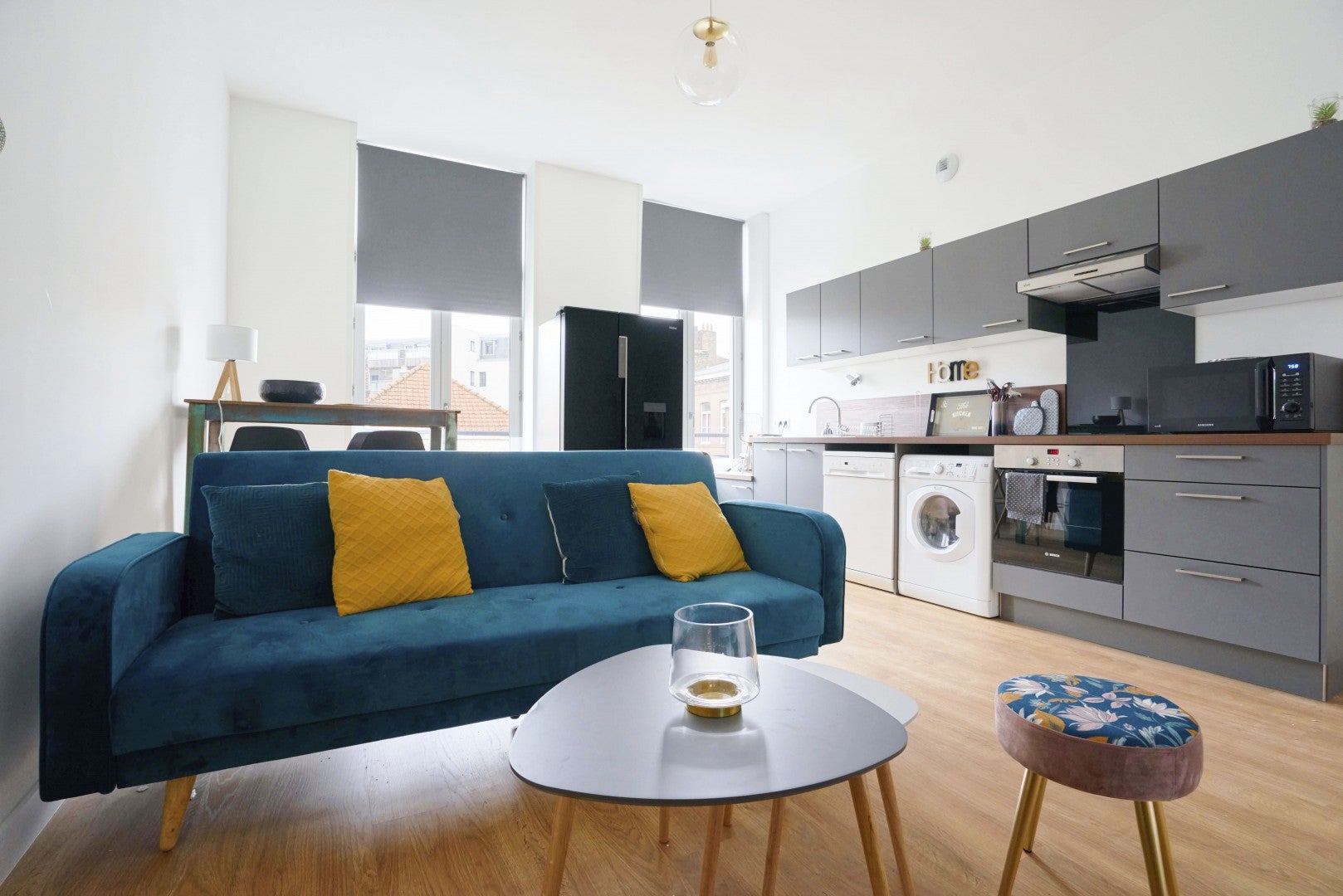 Appartement Rue Nicolas Leblanc à Lille