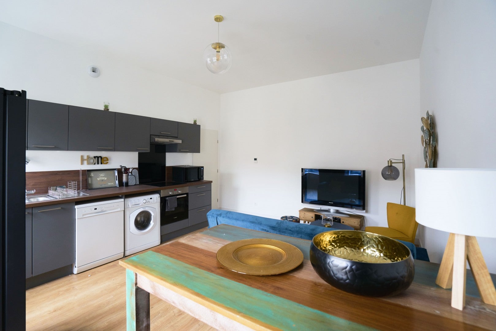 Appartement Rue Nicolas Leblanc à Lille
