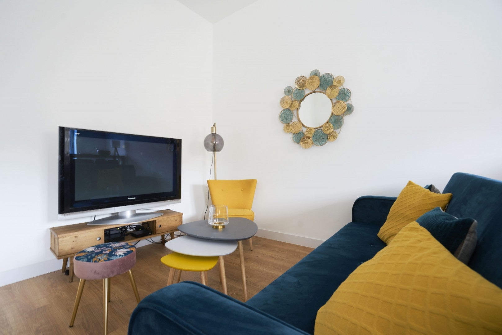 Appartement Rue Nicolas Leblanc à Lille