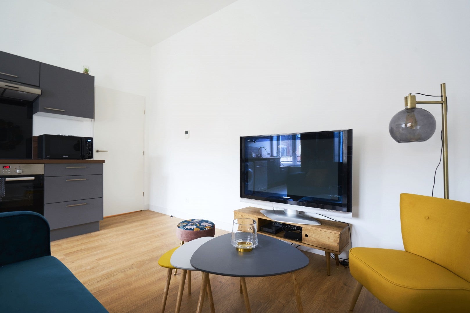 Appartement Rue Nicolas Leblanc à Lille