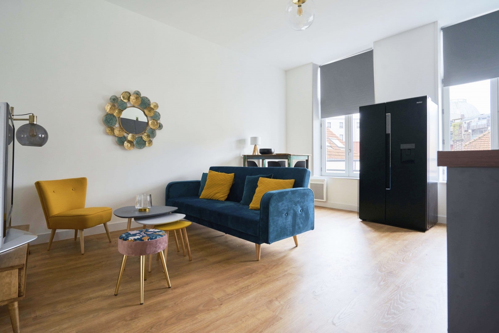 Appartement Rue Nicolas Leblanc à Lille