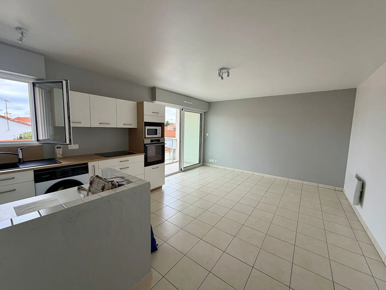 Appartement Avenue de la Forêt à Saint-Hilaire-de-Riez
