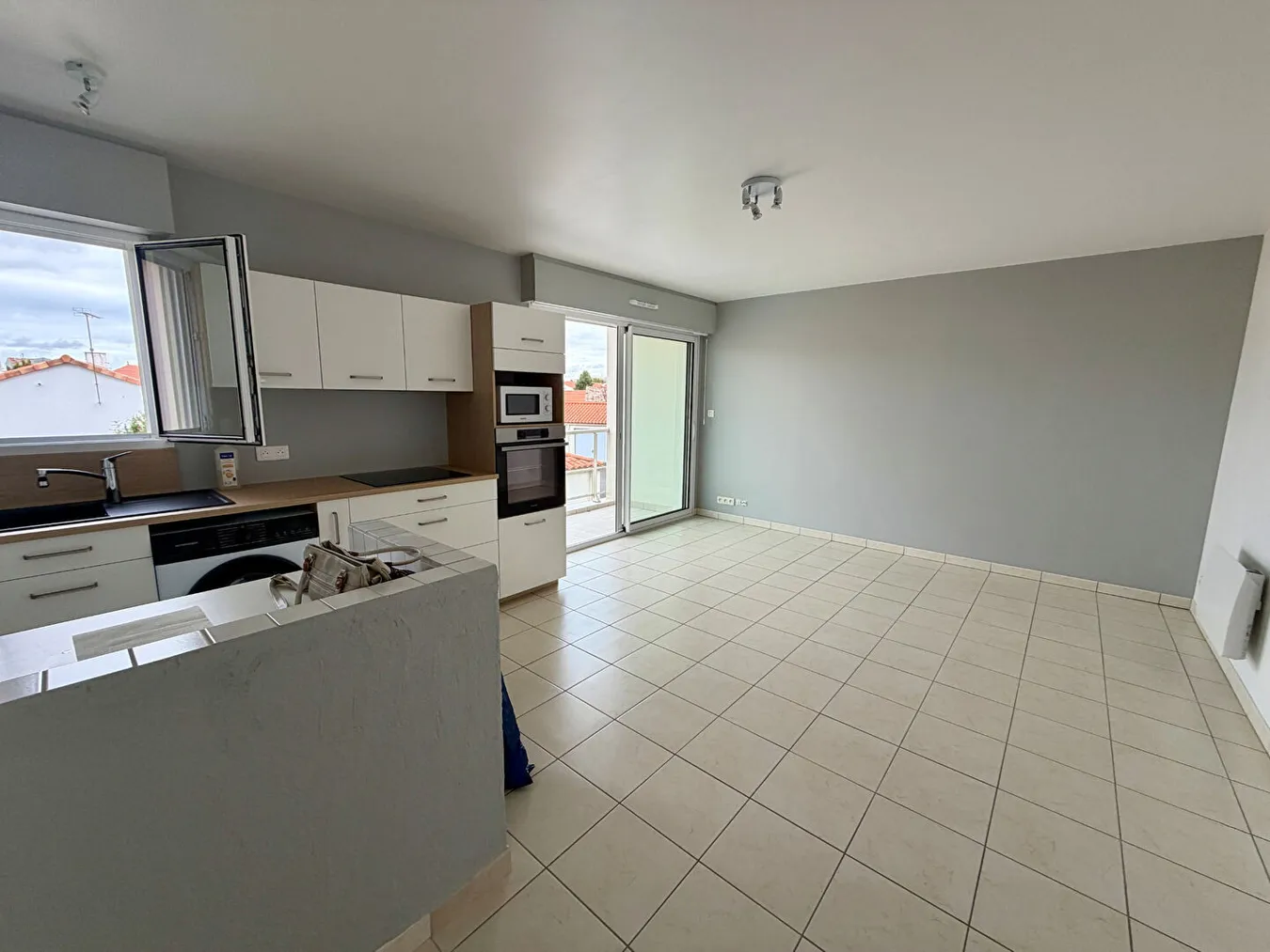Appartement Avenue de la Forêt à Saint-Hilaire-de-Riez