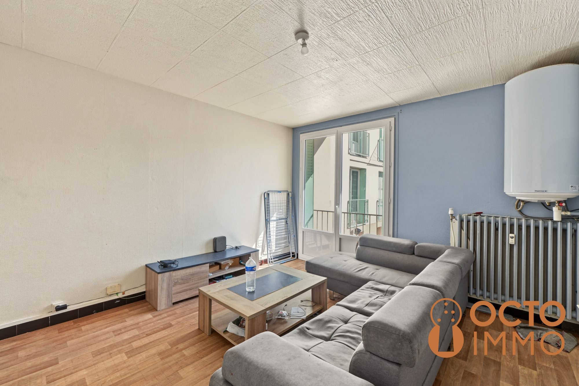 Appartement Rue de Cugnaux à Toulouse