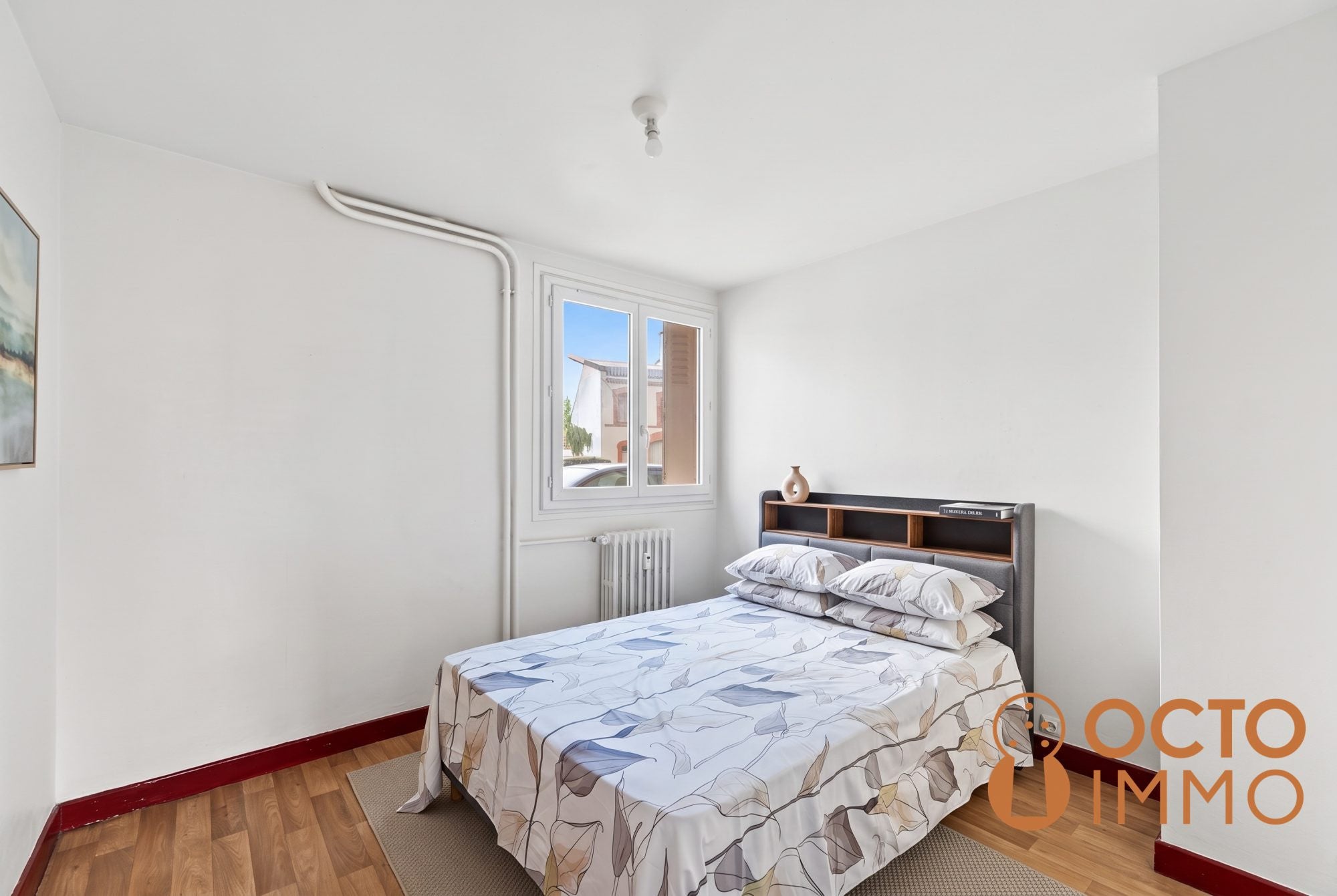 Appartement Rue de Cugnaux à Toulouse