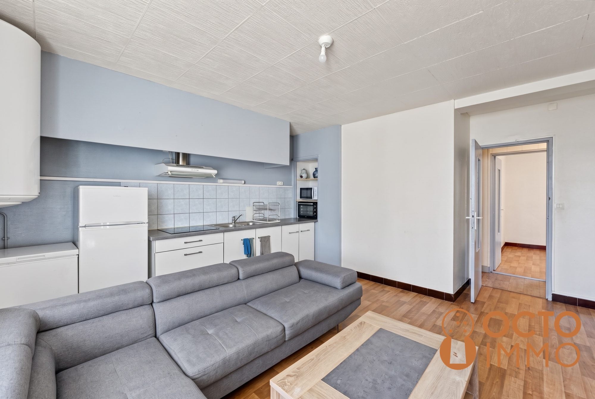Appartement Rue de Cugnaux à Toulouse