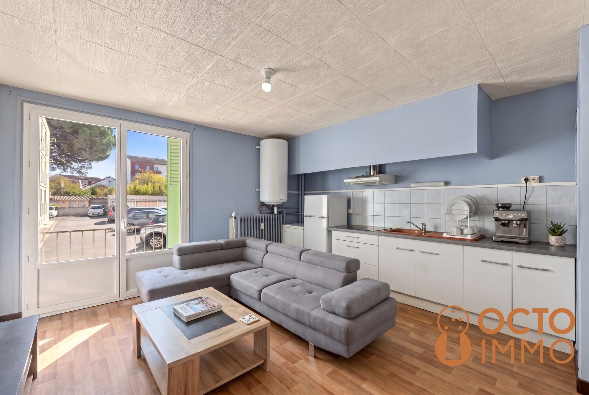 Appartement Rue de Cugnaux à Toulouse