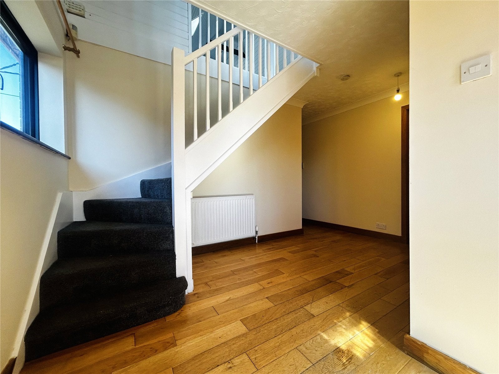 House Sea Way in Tendring