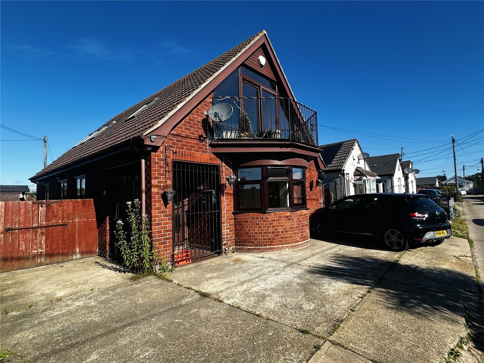 House Sea Way in Tendring