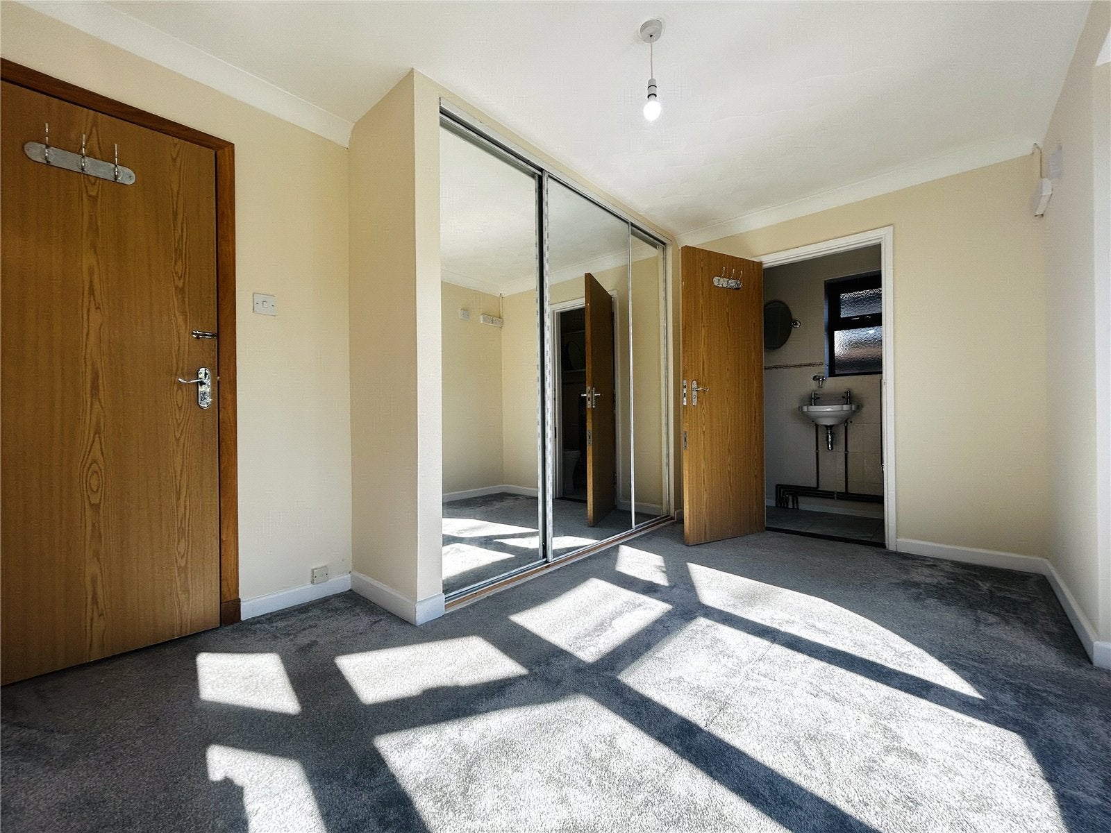 House Sea Way in Tendring