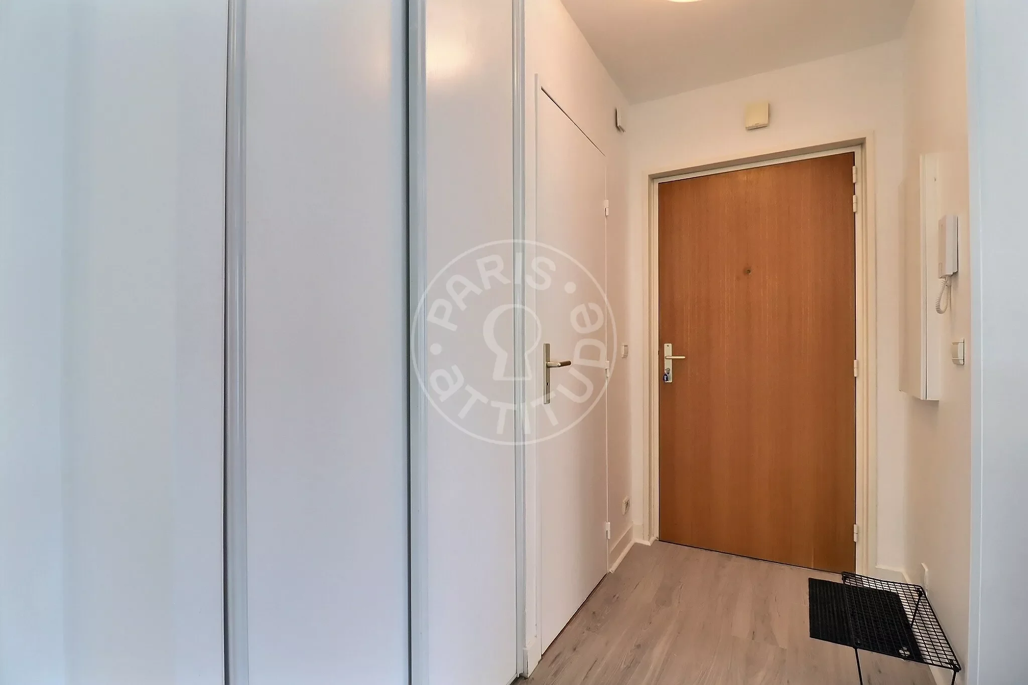 Appartement Rue Hallé à Paris