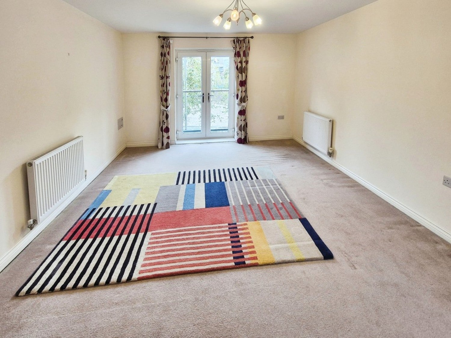 Flat Sinclair Drive in Basingstoke and Deane