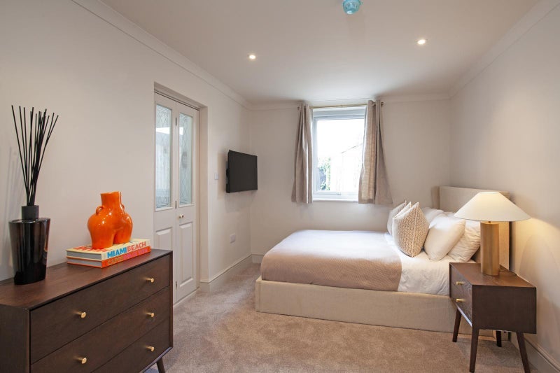 Room Grove Road in Chelmsford