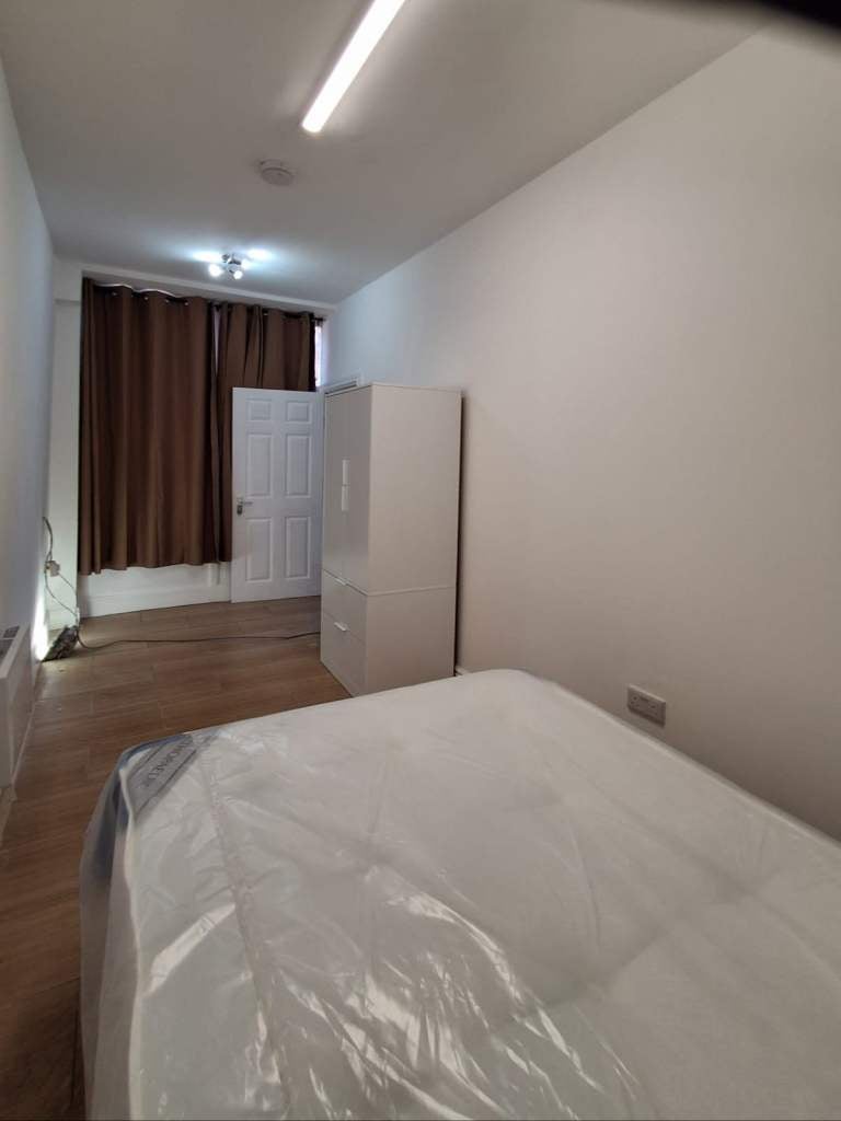 Flat West Hill in Greater London