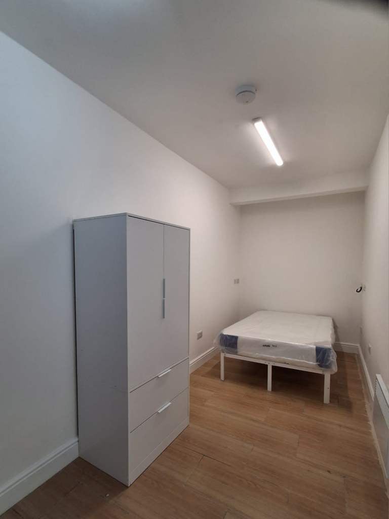 Flat West Hill in Greater London