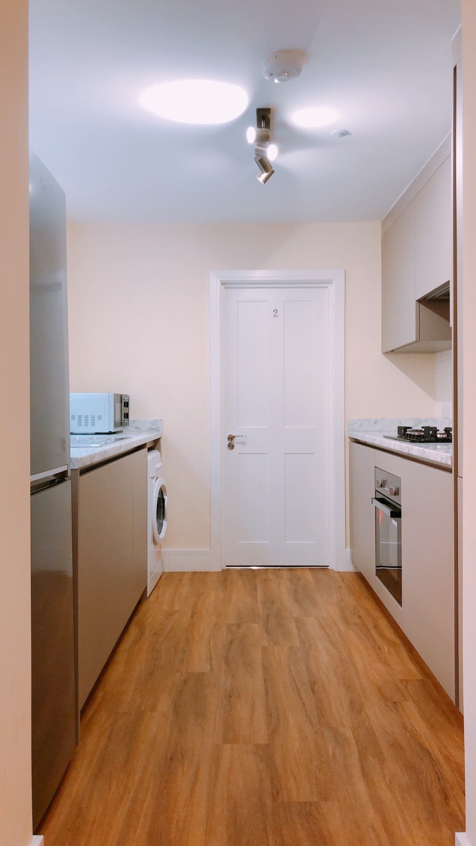 Room Whippendell Road in Watford