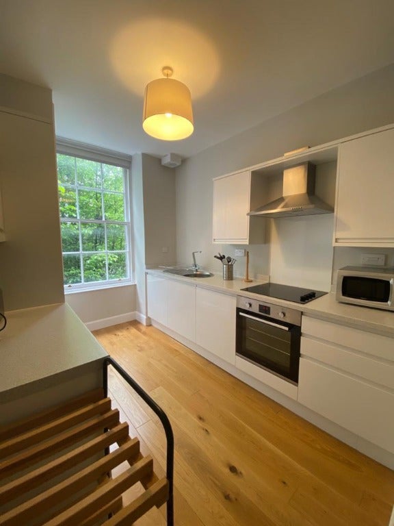 Flat Brighton Street in City of Edinburgh
