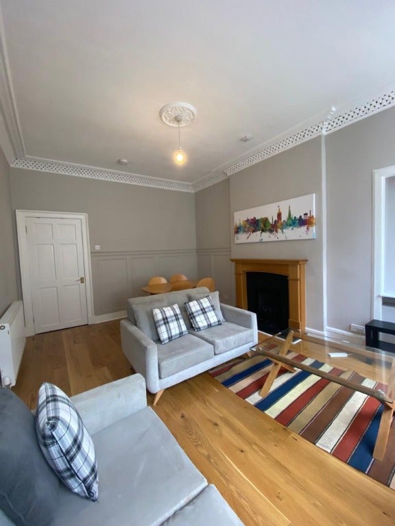 Flat Brighton Street in City of Edinburgh