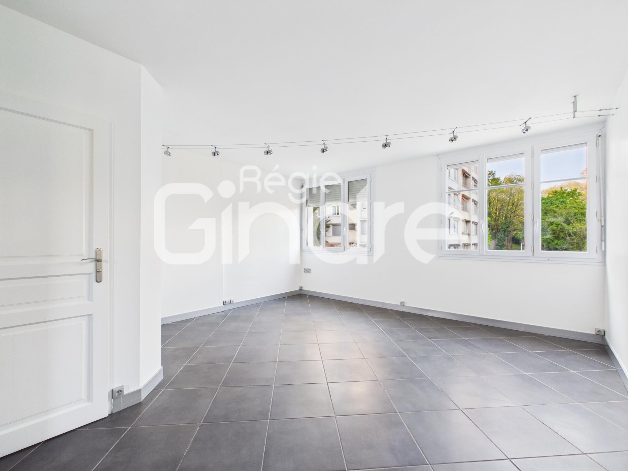 Flat Rue d'Ypres in Lyon