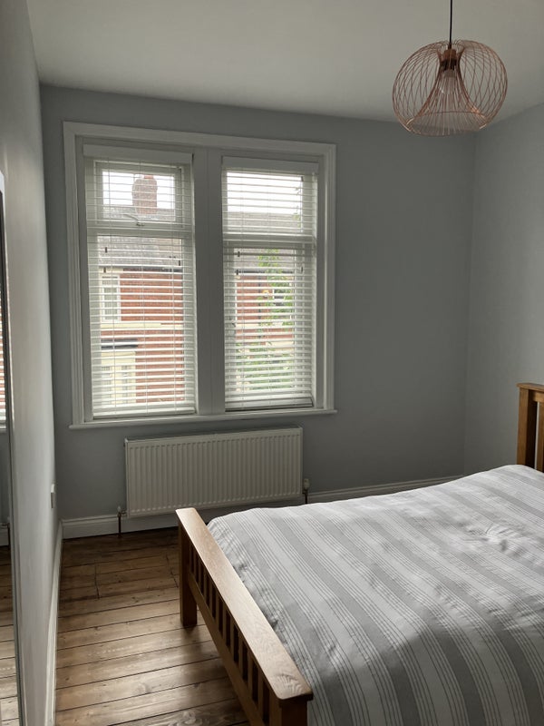 Room Hollywood Avenue in Newcastle upon Tyne