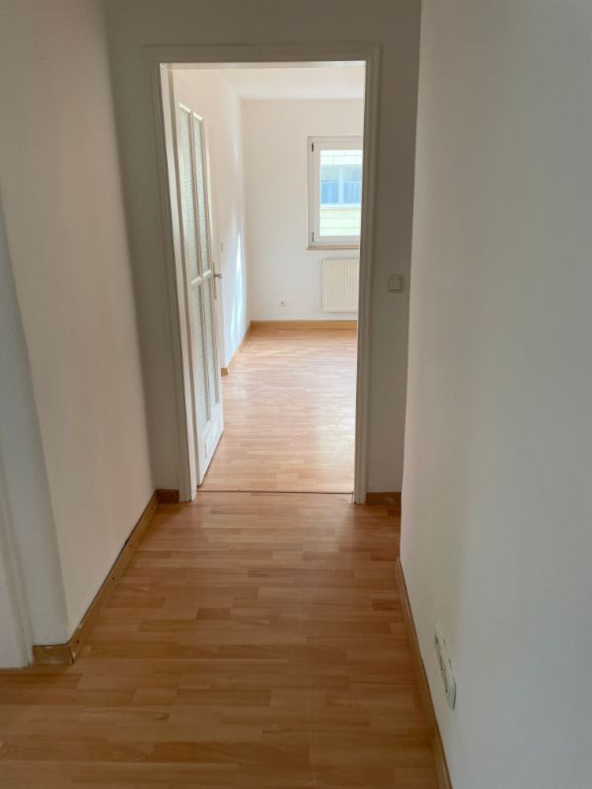 Wohnung Dickensstraße in München
