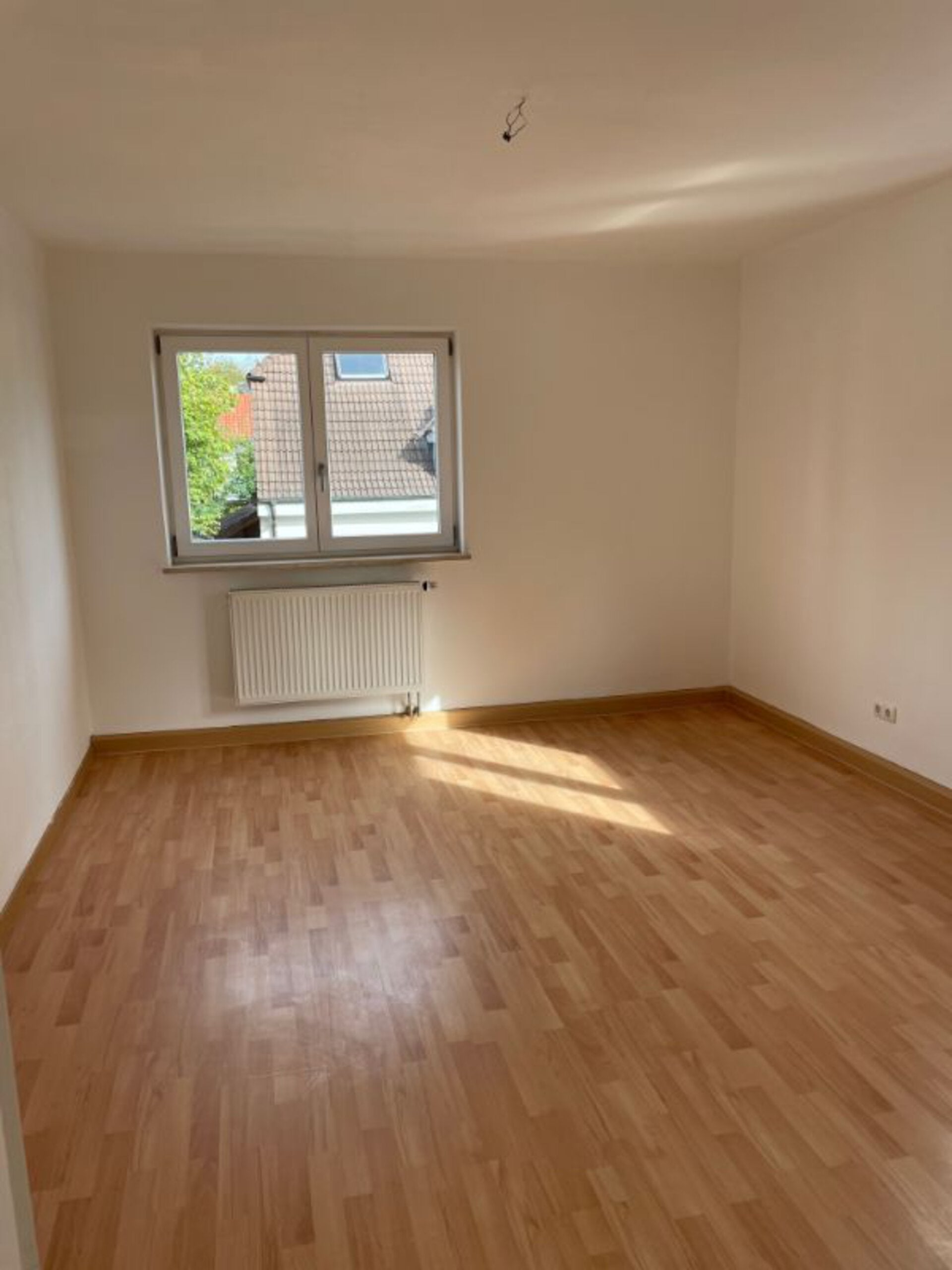 Wohnung Dickensstraße in München