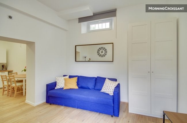 Appartement Quai de l'Yser à Chelles