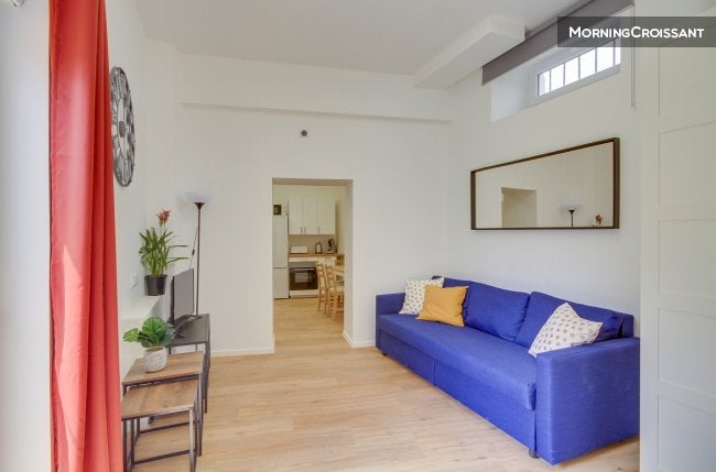 Appartement Quai de l'Yser à Chelles