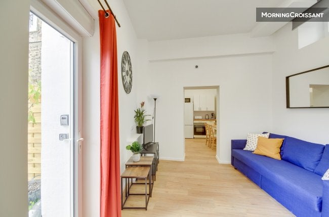 Appartement Quai de l'Yser à Chelles