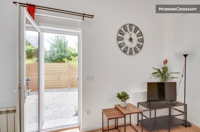 Appartement Quai de l'Yser à Chelles