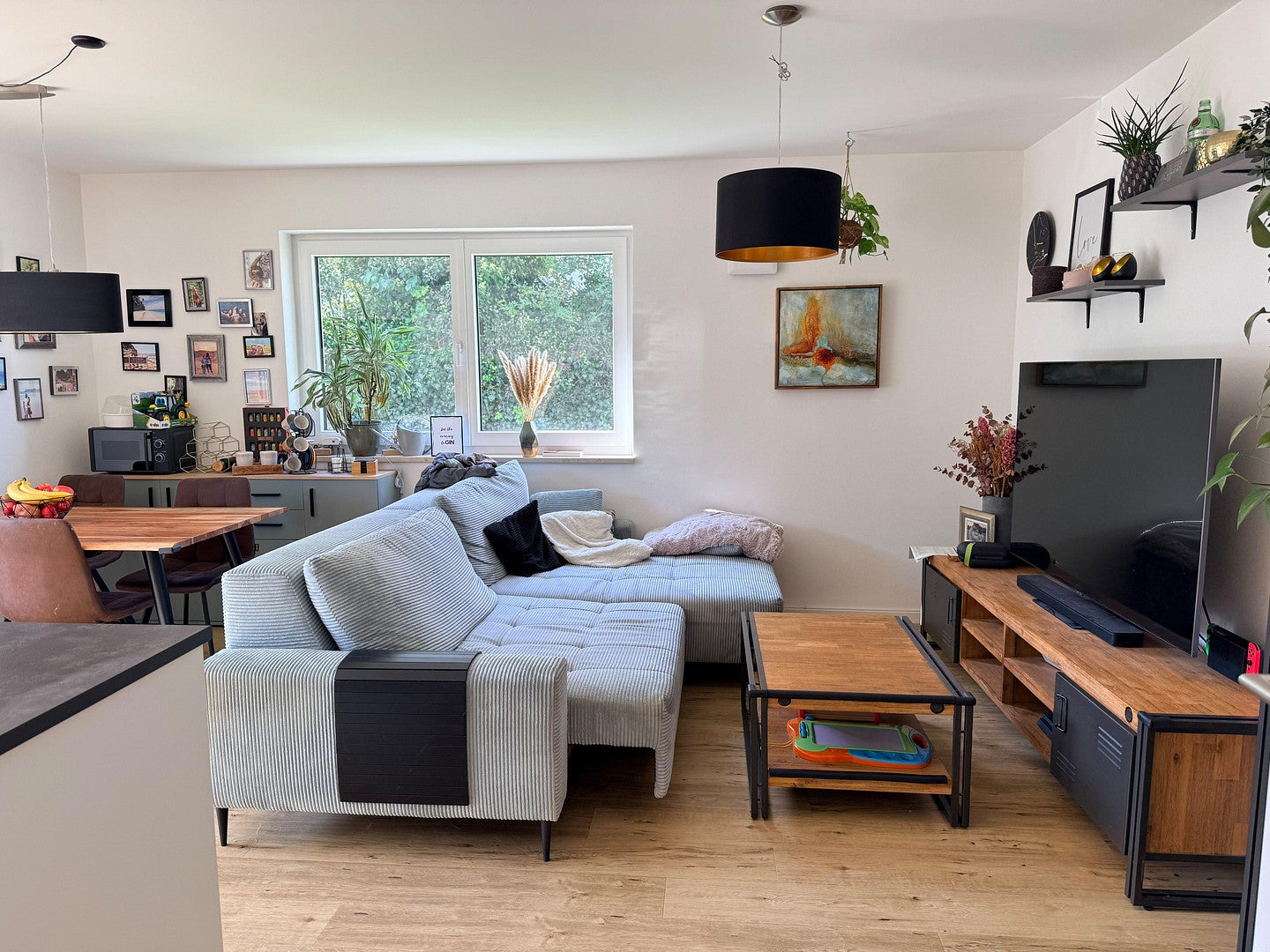Wohnung Rosenstraße in Langenbach