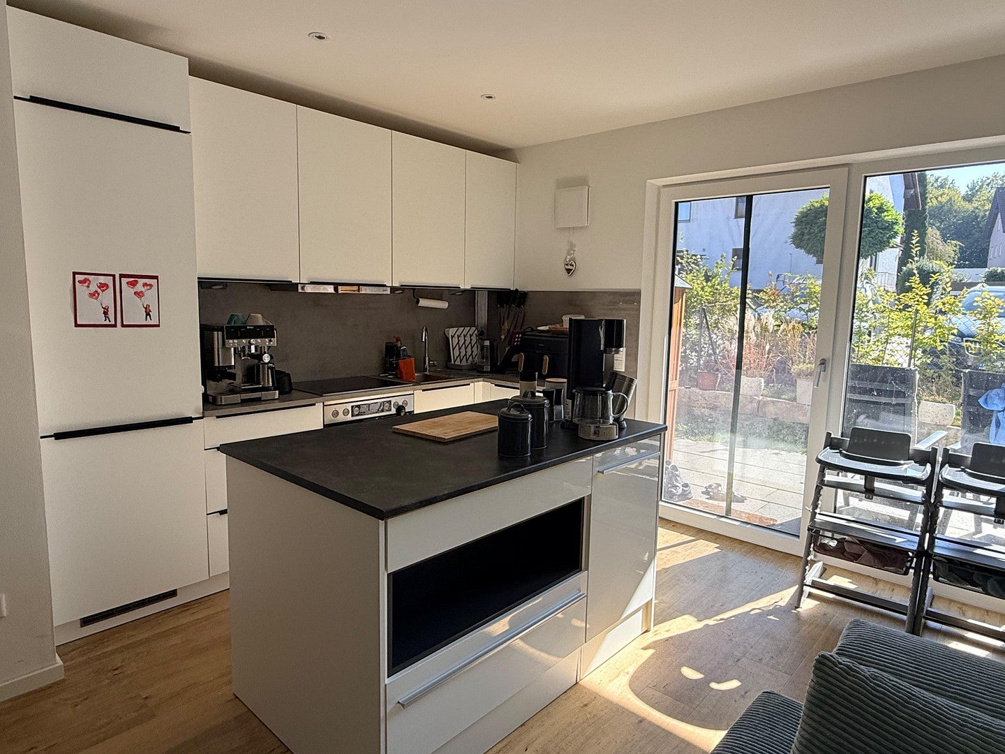 Wohnung Rosenstraße in Langenbach